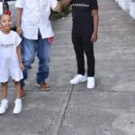 Jessica Dime Instagram – Bigggg Stunnnaaaa @wisdomramonewilliams #1 STUNNA Bash was one for the books ! Thanks to all our family & friends who came out ❤️ 
Thank you @dayybella & @thebellaxperience you showed out on this party last min ! 
Sweet treats: @sweet_bella_treats