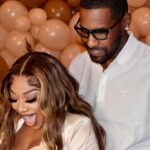 Jessica Dime Instagram – #babywilliamsontheway 🤎
