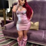 Jessica Dime Instagram - 🪙
