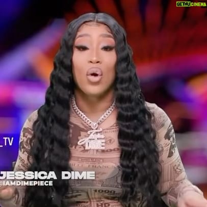 Jessica Dime Instagram - I don’t appreciate this. I did this show to give opportunities to women who come from the same background as me . I know with 13 women in one house there is bound to be some drama but this was lame and I don’t respect it . There was only so far I could run the cameras back that night , but when I saw the episode Saturday before it aired I couldn’t believe it & was heartbroken all over again . If I knew this was being planned I would have put a stop to it immediately.. and handled things accordingly but they didn’t give me that option so I’m not giving them an option ..live in the 💩 y’all did . EVERY LAST ONE OF YALL . Brand new episode of #themint out now only on @nowthats_tv link in my bio to subscribe and watch