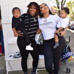 Jessica Dime Instagram – Bigggg Stunnnaaaa @wisdomramonewilliams #1 STUNNA Bash was one for the books ! Thanks to all our family & friends who came out ❤️ 
Thank you @dayybella & @thebellaxperience you showed out on this party last min ! 
Sweet treats: @sweet_bella_treats