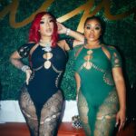 Jessica Dime Instagram – We need it Same Day 🥷 
@mslavishlady901 
Outfits : @takiladeshaa 
#sdnremix dropping soon