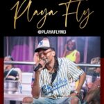 Jessica Dime Instagram - BRAND NEW EPISODE OF @beautyandthebeatspodcast with One of my fav rappers & legend @playaflym3 OUT NOW ON YOUTUBE ‼️ I had so much fun doing this one Live from Memphis @inlovememphis 🙌 Special thanks to @curtis_givens 💯 @drummaboyfresh 🔌〽️