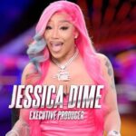 Jessica Dime Instagram - IM BACK ! My New show #themint season premiere August 27th .. 🪙 My goal is to help not hurt but we all know there will be bumps along the road to greatness ! Shout out to my #dimes it wasn’t easy but we grew & learned together 🤞🏼Buckle up y’all it’s bout to be a ride .. who y’all think will be the last #dime standing? WELCOME TO THE MINT 🪙