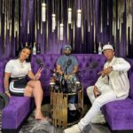 Jessica Dime Instagram – Be sure to check out our latest episode 30 w/ @musiqsoulchild covering his musical journey, personal life, & most recent album Victims & Villains available on all music platforms!!

#BeautyAndTheBeatsPodcast 💕🥁
@iamdimepiece 🥂 @drummaboyfresh