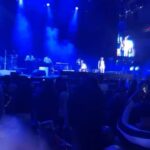 Jessica Dime Instagram – This moment meant the world to me .. thank you @kmichellemusic for bringing me out to share the stage with you at your amazing show in our city .. MEMPHIS ! I love you and I appreciate you for thinking of me . You and your team treated me so good . Watching you become the legend you are has been a blessing to watch . I got your back forever 🤞🏼❤️ Memphis I love youuu 〽️
