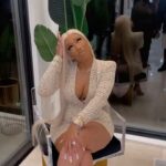 Jessica Dime Instagram - “Imma talk how I wanna talk “.. #themint episode 2 out now