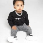 Jessica Dime Instagram – Wisdom Ramone’ Williams 3-22-22
HAPPY BIRTHDAY SON-SHINE 🥳 you have brought so much happiness , love , & excitement to our lives we just wanted to keep you to ourselves for a while 🙏🏿 Thank you God I always wanted a son 😇 We celebrating all weekend 🎉 @wisdomramonewilliams  aka Big STUNNA aka Man-Man 
Shot by: @ctdgraphicx