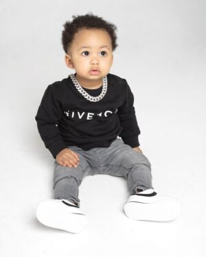 Jessica Dime Instagram - Wisdom Ramone’ Williams 3-22-22
HAPPY BIRTHDAY SON-SHINE 🥳 you have brought so much happiness , love , & excitement to our lives we just wanted to keep you to ourselves for a while 🙏🏿 Thank you God I always wanted a son 😇 We celebrating all weekend 🎉 @wisdomramonewilliams  aka Big STUNNA aka Man-Man 
Shot by: @ctdgraphicx