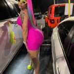 Jessica Dime Instagram - 🤑