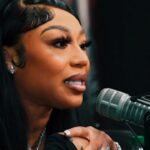Jessica Dime Instagram – #JessicaDime talks about coming out of her shell & get back on TV‼️💯 Auditions for her new show “The Mint” this Sunday @onyx_atlanta on @nowthats_tv