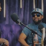 Jessica Dime Instagram – Be sure to check out our latest episode 30 w/ @musiqsoulchild covering his musical journey, personal life, & most recent album Victims & Villains available on all music platforms!!

#BeautyAndTheBeatsPodcast 💕🥁
@iamdimepiece 🥂 @drummaboyfresh