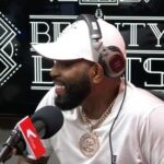 Jessica Dime Instagram - All new episode of @beautyandthebeatspodcast with @boomman_ae & @authenticempiremg tune in Boom dropped a lot of jewels for up and coming artist ‼️💯 @drummaboyfresh 〽️🔌