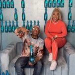 Jessica Dime Instagram - the game is free the results are earned 💪🏾💯〽️🔌 s/o @richforever @whoislilwill @djnickslay & the entire @officialbelaire team!!! 🙏🏽 @themicaiahfaith #RIP @missyeahoe 👑🕊️ @beautyandthebeatspodcast 🎙️ #DrummaBoy 🥂 @iamdimepiece 💕🥁