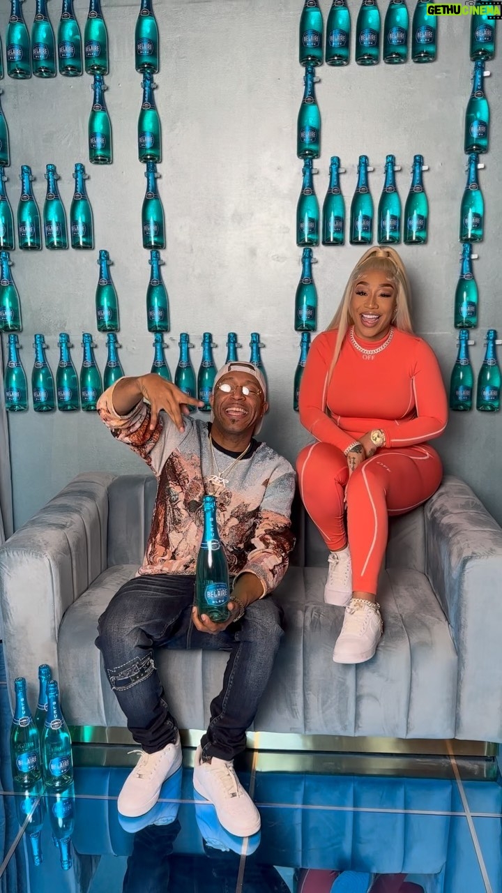 Jessica Dime Instagram - the game is free the results are earned πͺπΎπ―γ½οΈπ s/o @richforever @whoislilwill @djnickslay & the entire @officialbelaire team!!! ππ½ @themicaiahfaith #RIP @missyeahoe πποΈ @beautyandthebeatspodcast ποΈ #DrummaBoy π₯ @iamdimepiece ππ₯