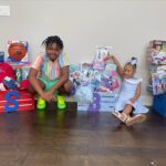 Jessica Dime Instagram – Happy Easter from the Williams Clan 🐣He has risen! ✝️