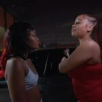 Jessica Dime Instagram – On this episode of #themint .. Looks like West & 10 had a few words after the pole fitness class .. another argument that ain’t bout no money 🤦🏽‍♀️ Episode 4 out now only on @nowthats_tv link in my bio to subscribe  #primetimedime 🪙