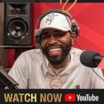 Jessica Dime Instagram - All new episode of @beautyandthebeatspodcast with @boomman_ae & @authenticempiremg tune in Boom dropped a lot of jewels for up and coming artist ‼️💯 @drummaboyfresh 〽️🔌