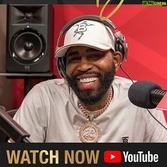 Jessica Dime Instagram - All new episode of @beautyandthebeatspodcast with @boomman_ae & @authenticempiremg tune in Boom dropped a lot of jewels for up and coming artist ‼️💯 @drummaboyfresh 〽️🔌