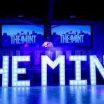 Jessica Dime Instagram – This was one for the books !!! Im still so humbled and grateful 🙏🏿 #themint premiere @thebankeventcenter was amazing.. thank you for all the love and support it was a packed house! My #Dimes showed up looking so beautiful and behaved with so much class .. Special thanks to @officialbelaire my favorite pink bottles were lit and coming out allllll night 💖🍾 Welcome to #themint 🪙
