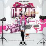 Jessica Dime Instagram – The DIME is Back & Better than ever 🙌I’m teaming up with @NowThats_TV and we are bringing my new show , THE MINT , to real raw reality ‼️
.
.
.
.
.
.
.
You think you got what it takes to be a Dime Diva ? I’m looking for the next STAR Personality straight out of the Club… CALLING ALL EXOTIC DANCERS ONLY To my live auditions at Onyx Gentlemen’s club in Atlanta, GA on April 23rd ‼️ Come show me why you are the next big thing the industry never knew it needed ‼️🪙💵🌹