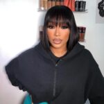 Jessica Dime Instagram – Black girl magic 🪄