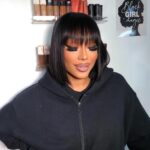 Jessica Dime Instagram – Black girl magic 🪄