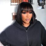 Jessica Dime Instagram – Black girl magic 🪄