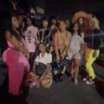 Jessica Dime Instagram – THE MINT  dump .. I had so much fun ! Thanks to everybody that showed up and out for auditions 🙌 special thanks to @lightskinkeisha @drummaboyfresh & @stueyrockfdu for being my guest judges 🙏🏿 STAY TUNED 🎥IM BACK ON TV WITH MY OWN SHOW .. GOD IS SO GOOD 🪙