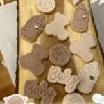 Jessica Dime Instagram – #babywilliamsontheway 🤎