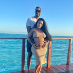 Jessica Dime Instagram – Happy Birthday hubby @shawne_williams1 my forever 🔗May God continue to bless you 🙏🏿.. We love & appreciate you ❤️