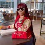 Jessica Dime Instagram – Reunion Time !🤫🥳 
This Time We On to something Bigger & Better..
After being disappointed with one Network ..God  has Blessed Me With Something Bigger. I’m so appreciative and grateful for this full circle moment especially for my vision to be finally put to the forefront and followed all the way through. I’m officially apart of the DOSH Network Family, One Of The Biggest Networks Out, Standing On Big Business 
Thank you @ceocambik for believing in my vision .Thank you @doshceo for allowing me to bring my brand to life double times ! Thank you @darealfundipp for supporting me ❤️ #themint #primetimedime 🪙