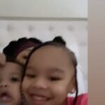 Jessica Dime Instagram – Happy birthday to my best friend In the whole world @blessingbrielwilliams 🙌 🤞🏼THE BIG 5 . I thank God for you everyday 🙏🏿 Everything I do is for you and your brothers . I love you so much and Im so proud of the big girl you are growing up to be . I love youuuu we going up this weekend! Y’all internet niece is 5 wowwww ! God is the greatest 🙏🏿