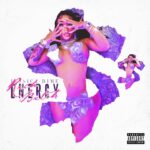 Jessica Dime Instagram - “RICH B$TCH ENERGY “ OUT NOW ON ALL PLATFORMS .. VIDEO DROPPING @ MIDNIGHT 💰💸🤑💵💲