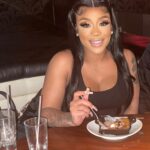 Jessica Dime Instagram - SO BLESSED TO SEE ANOTHER YEAR ‼️I’m so Grateful & thankful for my family ,loved ones , good health & happiness 🙏🏿 Thanks to everyone for all the birthday wishes ☺️ 1/27 #dimeweek 💃🏻🎉