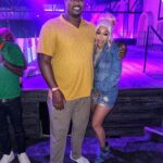 Jessica Dime Instagram - The Mint season premiere was everything I could ever dream of ! Thank u to all of my family and friends that came to support me . Thank you to my #dimes y’all are so special to me ! Thank u @thebankeventcenter y’all showed out ! Everything was perfect! Welcome to #themint 🪙 📸: @dantegotracks