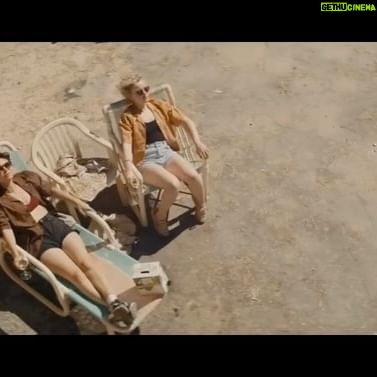 Jessica Henwick - 3 Likes - @theroyalhotelmovie š»