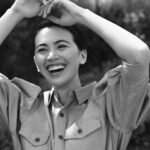 Jessica Henwick Instagram - Laughed too hard. Subsequent chest pains. @theamazingmagazine