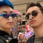 Jessica Henwick Instagram - Happy lunar new year world! And happy birthday to my twin @henwickj 🐀 🐒
