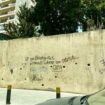 Jessica Henwick Instagram - Lebanon, but also Lebanon, but also Lebanon.