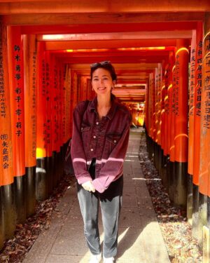 Jessica Henwick Instagram - My happy place