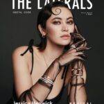 Jessica Henwick Instagram - It takes an army! Thank you @thelaterals and @bulgari 🐍