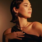 Jessica Henwick Instagram - It takes an army! Thank you @thelaterals and @bulgari 🐍