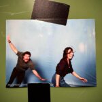 Jessica Henwick Instagram - in bruges