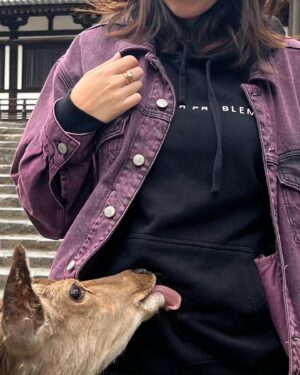 Jessica Henwick Instagram - Nara.