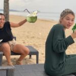 Jessica Henwick Instagram - Observations from Thailand.