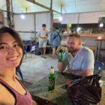 Jessica Henwick Instagram - Observations from Thailand.