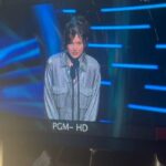 Jessica Henwick Instagram - @thegameawards, a drama in three parts.