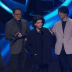 Jessica Henwick Instagram - @thegameawards, a drama in three parts.