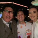 Jessica Henwick Instagram - @unforgettablegala